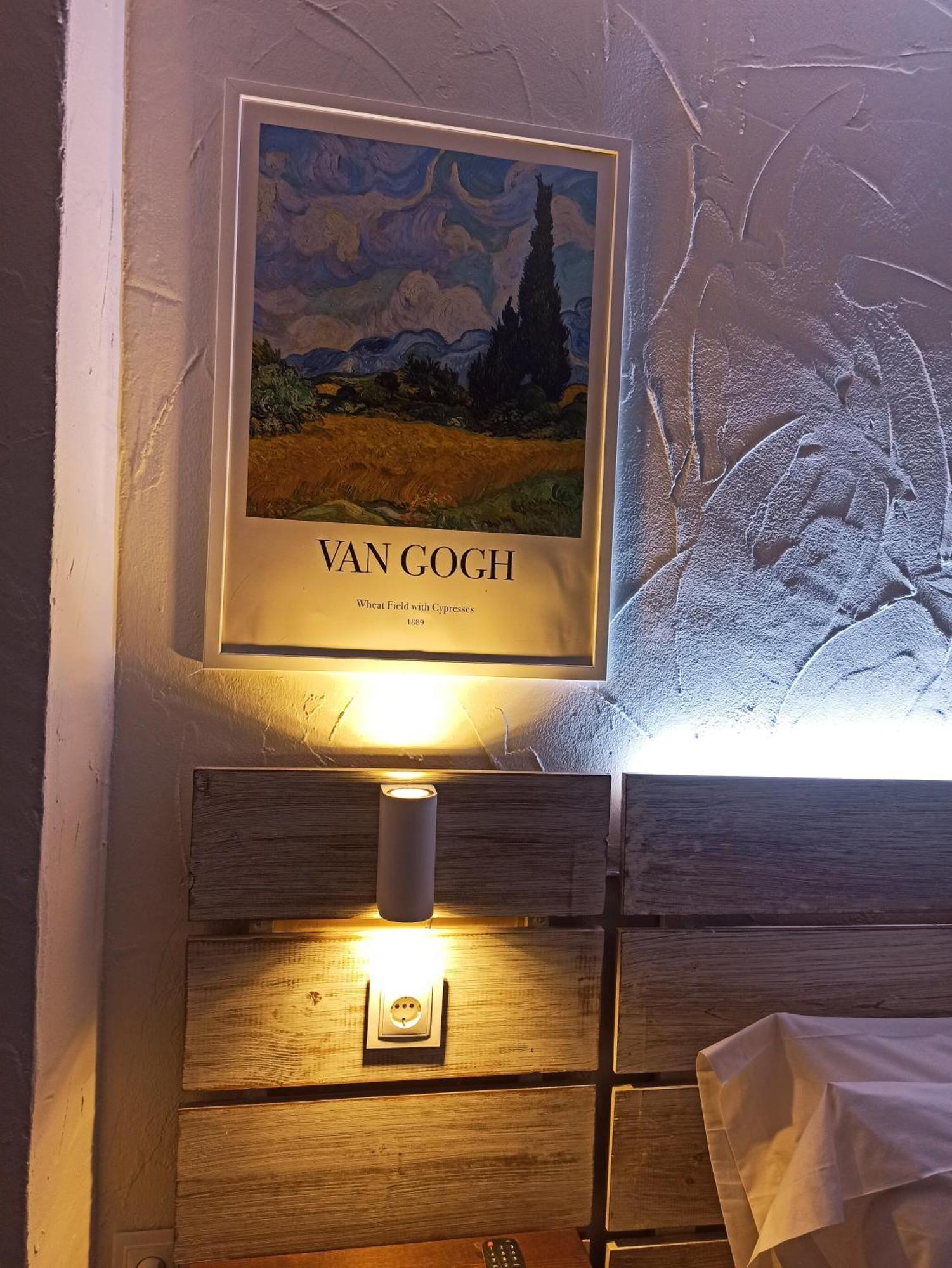 La Jarana Casa Hotel Захара де ла Сиера Стая снимка
