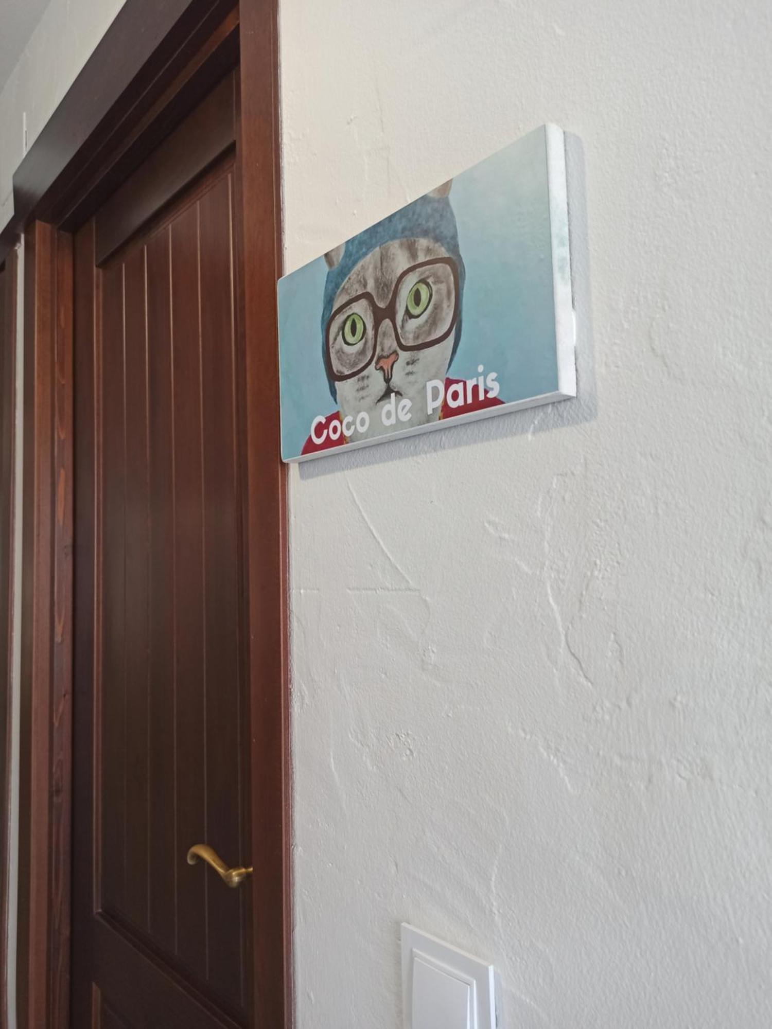La Jarana Casa Hotel Захара де ла Сиера Стая снимка